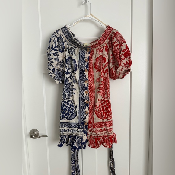 FARM Rio Dresses & Skirts - NWOT Farm Rio Dress, XS